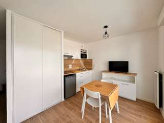 Location appartement 1 pièce