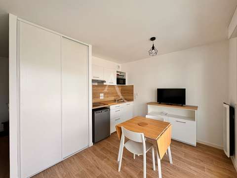 Location appartement 1 pièce