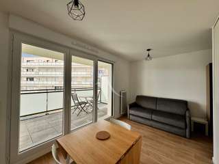 Location appartement 1 pièce