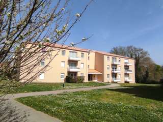 Location appartement 2 pièces