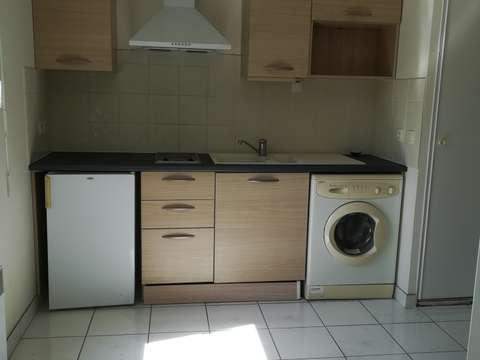 Location appartement 2 pièces