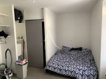 Location Appartement T1La Roche-Sur-Yon Le Bourg Sous La Roche