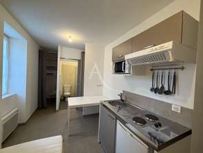 Location Appartement T1La Roche-Sur-Yon Le Bourg Sous La Roche