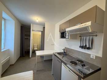 Location appartement 1 pièce La Roche-Sur-Yon Le Bourg Sous La Roche 85
