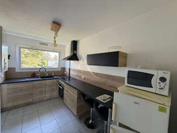 Photo Location appartement La Roche-Sur-Yon Le Bourg Sous La Roche