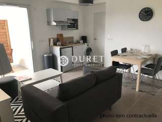 Location appartement 2 pièces