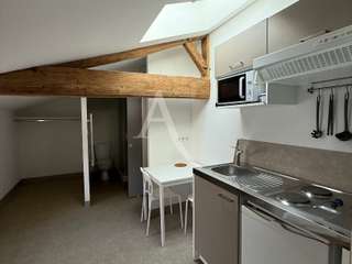 Location appartement 1 pièce