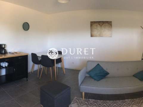 Location appartement 2 pièces