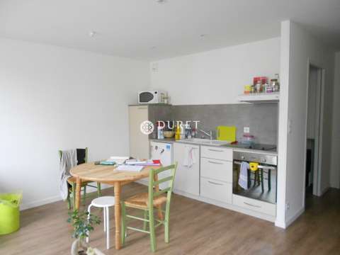 Location appartement 2 pièces Location appartement 2 pièces