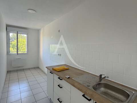 Location appartement 3 pièces