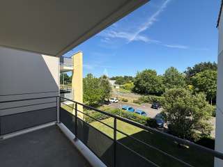 Location appartement 3 pièces