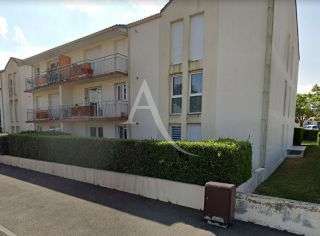 Location appartement 4 pièces