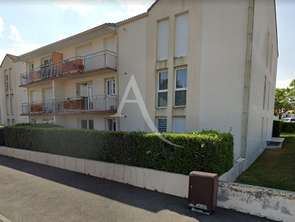 Location Appartement 4 piècesLa Roche-Sur-Yon Le Bourg Sous La Roche