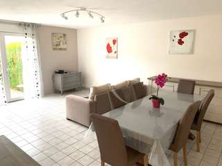 Location appartement 4 pièces