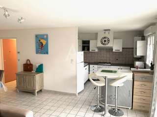 Location appartement 4 pièces