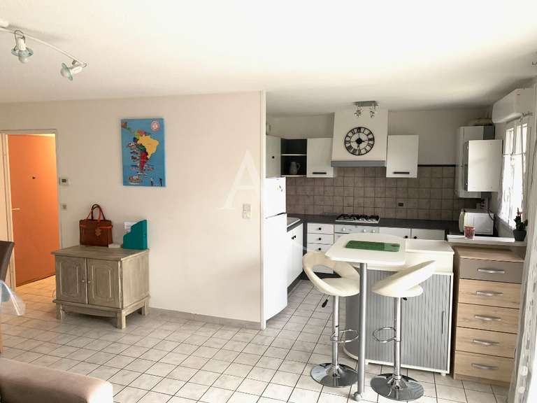 Location appartement 4 pièces