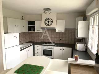 Location appartement 4 pièces