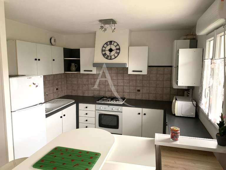 Location appartement 4 pièces