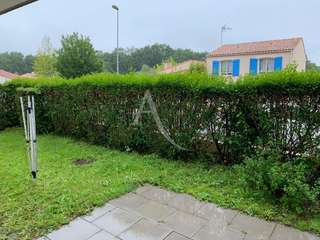 Location appartement 4 pièces