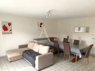 Location appartement 4 pièces