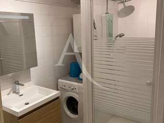 Location appartement 4 pièces