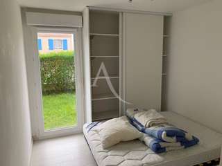 Location appartement 4 pièces
