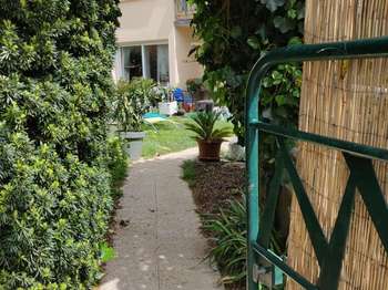 Location appartement 1 pièce La Roche-Sur-Yon Le Bourg Sous La Roche 85