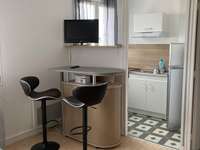 Location appartement 1 pièce