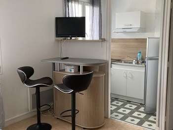Location appartement 1 pièce La Roche-Sur-Yon Le Bourg Sous La Roche 85