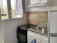 Location appartement 1 pièce