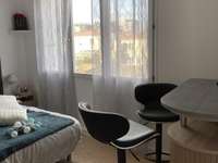 Location appartement 1 pièce