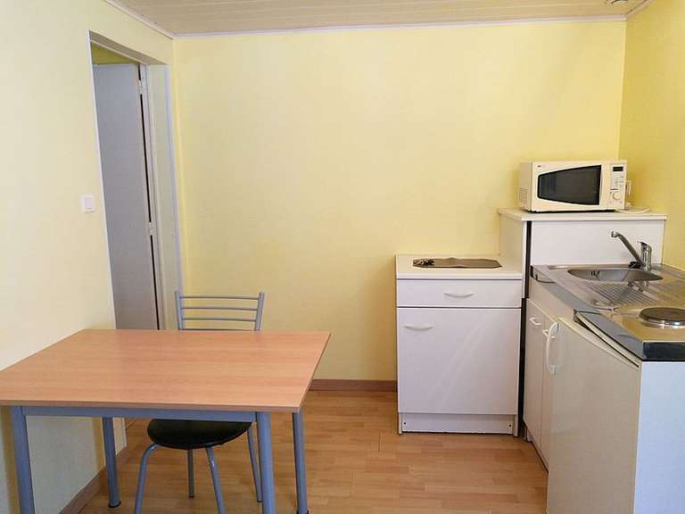 Location appartement 1 pièce