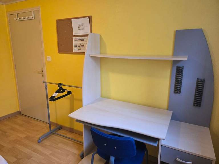Location appartement 1 pièce