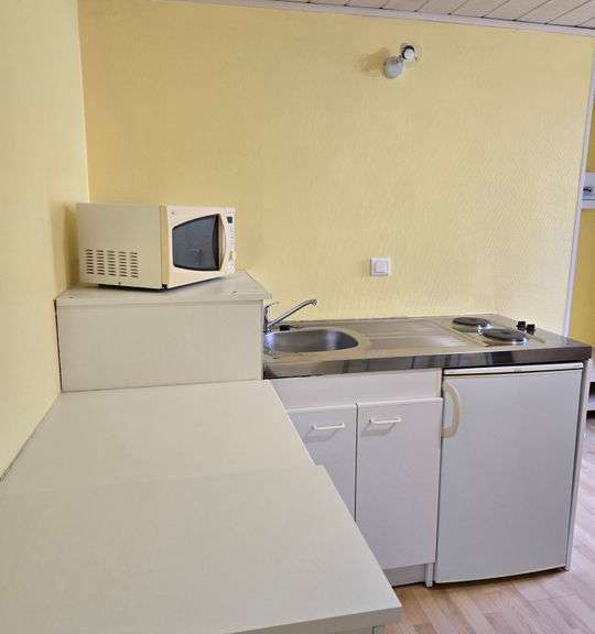 Location appartement 1 pièce