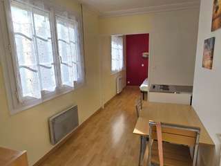 Location appartement 1 pièce Location appartement 1 pièce