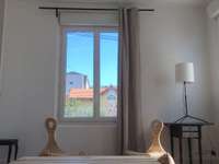 Location appartement 3 pièces La Roche-Sur-Yon Le Bourg Sous La Roche 2 chambres - 85