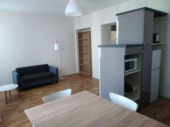 Location appartement 2 pièces La Roche-Sur-Yon Le Bourg Sous La Roche 85