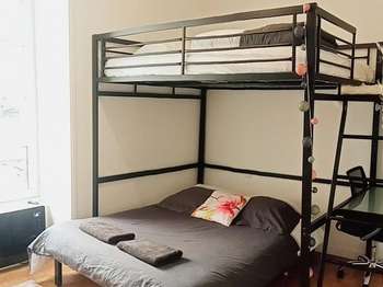 Location appartement 1 pièce La Roche-Sur-Yon Le Bourg Sous La Roche 85