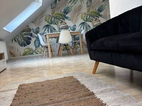 Location appartement 2 pièces La Roche-Sur-Yon Le Bourg Sous La Roche 85