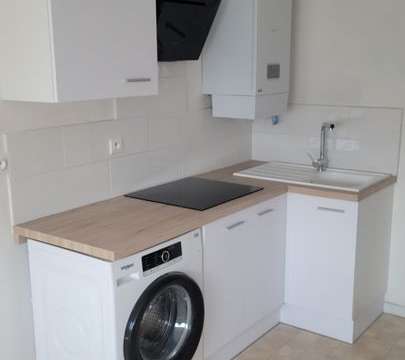 Location appartement 2 pièces