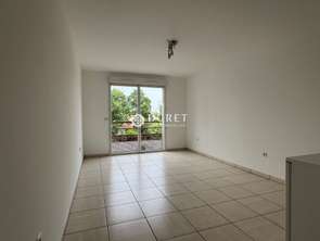 Location Appartement T1La Roche-Sur-Yon Le Bourg Sous La Roche