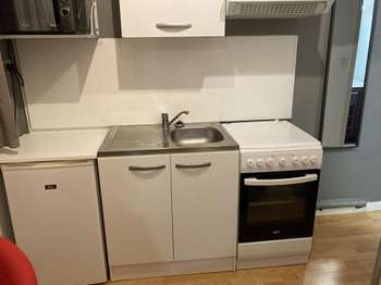 Location appartement 1 pièce