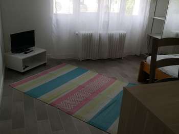 Location appartement 1 pièce La Roche-Sur-Yon Le Bourg Sous La Roche 85