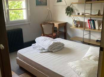 Location Appartement T1La Roche-Sur-Yon Le Bourg Sous La Roche