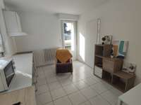 Location appartement 1 pièce