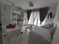Location appartement 1 pièce