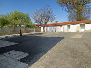 Location appartement 1 pièce