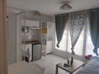 Location appartement 1 pièce