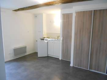 Location appartement 1 pièce La Roche-Sur-Yon Le Bourg Sous La Roche 85