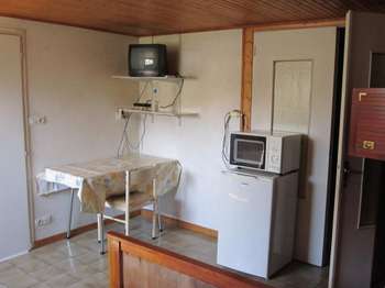 Location appartement 1 pièce La Roche-Sur-Yon Le Bourg Sous La Roche 85